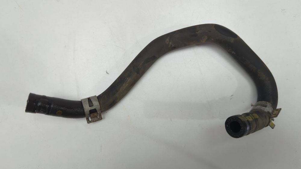 Патрубок охолодження акпп (коробки передач) 2 Subaru Forester 2014-2016 (SJ) 99079AA100 1042565 фото