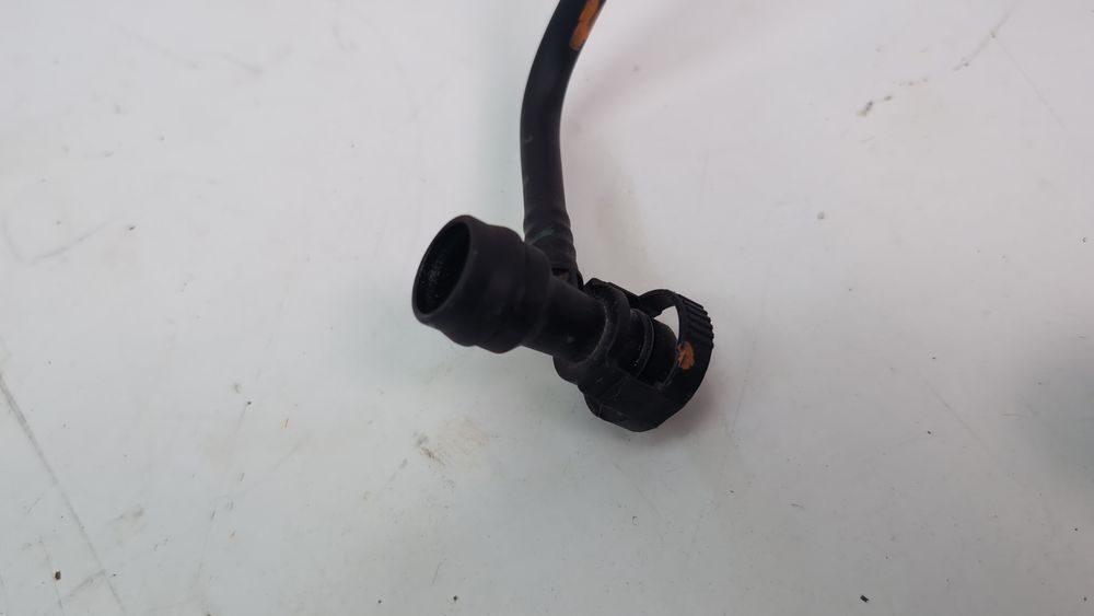 Вакуумный трубопровод вентиляции картерных газов BMW 3 Series 2016-2018 (F30 Restyle rest) 11157603816 1093520 фото