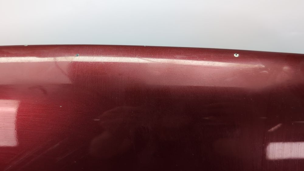 Капот (голий) (дефект) Ford Escape 2017-2019 (3rd gen C520 restyle) GJ5Z16612A 1073251 фото