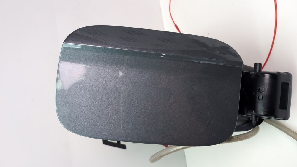 Кришка люка бензобака Audi Q5 2018-2020 (80A) 80A809907GRU 1087614 фото