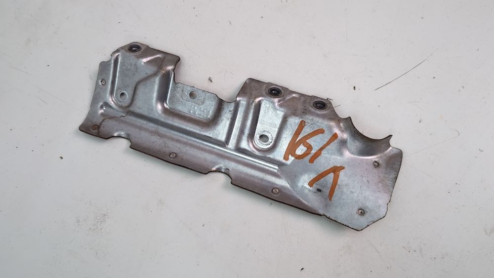 Тепловий екран лівий BMW X5 2014-2018 (F15) 11657852260 1081216 фото