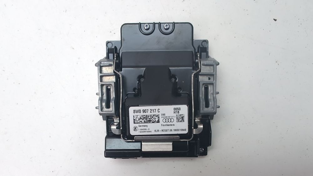 Передняя камера систем водителя Audi S4 2016-2019 (B9) 8W0907217C 1081689 фото