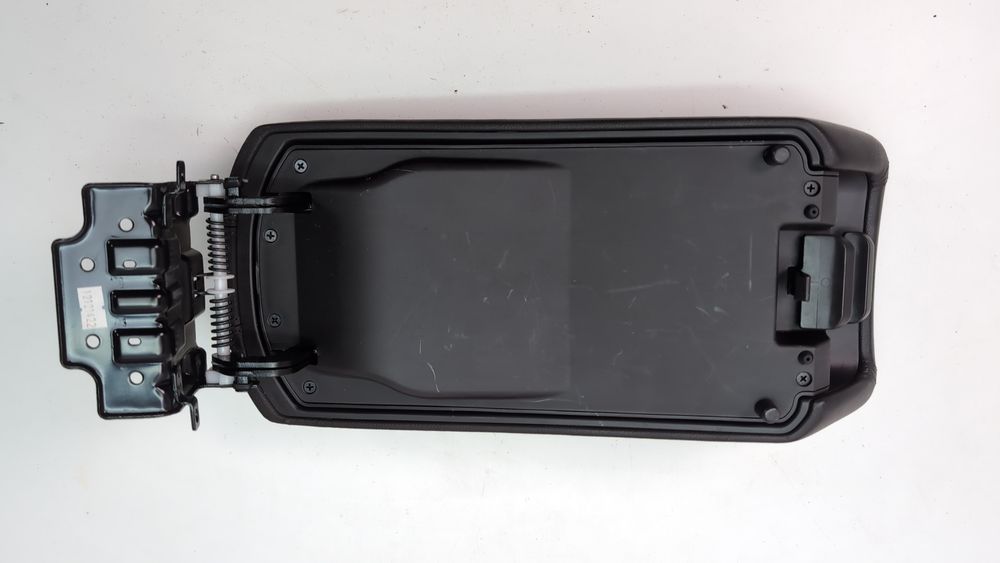 Підлокітник консолі Hyundai Sonata Hybrid 2009-2014 (YF) 846603S100HZ 1076786 фото