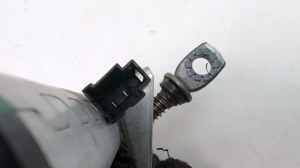Моторчик регулировки наклона салазки правого сиденья 2pin Audi Q5 2018-2020 (80A) 3QF959248A 1091395 фото