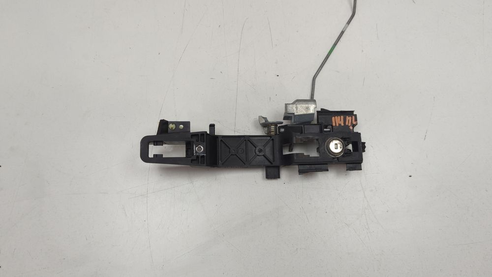 Механизм ручки двери передней левой Ford Explorer 2018-2019 (U502 2nd restyle) CB5Z7826685A 1055987 фото