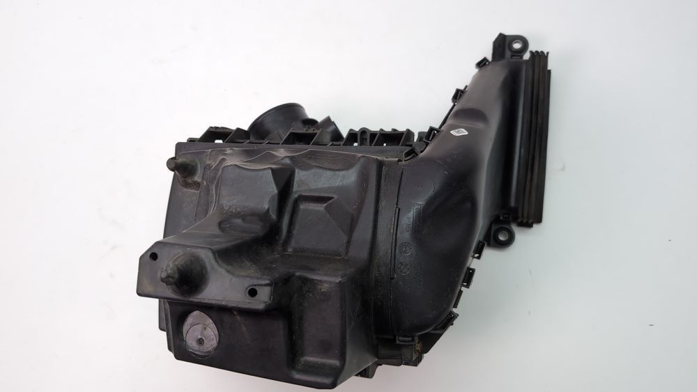 Корпус повітряного фільтра нижня частина Ford Edge 2015-2018 (CD4) F2GZ9A600A 1075450 фото