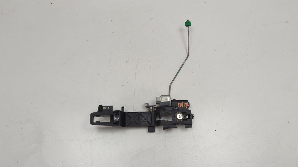 Механизм ручки двери передней левой Ford Explorer 2018-2019 (U502 2nd restyle) CB5Z7826685A 1055987 фото