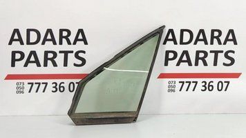 Стекло двери передней левой глухое Subaru Forester 2014-2016 (SJ) 61012SG310 1022769 фото