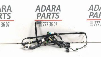 Джгут проводів двері передньої (лівої) Ford Escape 2013-2016 (3rd gen C520) EV4Z-14630-C 1017360 фото