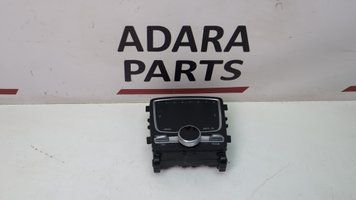 Панель управления mmi Audi Q5 2018-2020 (80A) 80A919615 1101310 фото