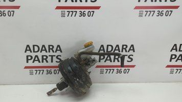 Шланг вакуумный Subaru Forester 2014-2016 (SJ) 26140AJ071 1042163 фото