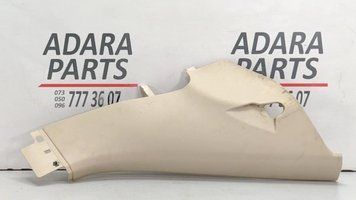 Обшивка задньої арки внутрішня прав. Volkswagen Touareg 2010-2014 (7P 2nd gen) 7P0867766C95T 1020756 фото