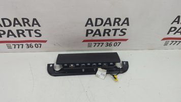 Кронштейн подушки безпеки в коліна пасажира Audi A8 2015-2018 (D4 restyle) 4H1880994A 1048643 фото