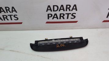 Стоп-сигнал заднего стекла BMW 4 Series 2018-2020 (F36 rest) 63257294274 1103518 фото