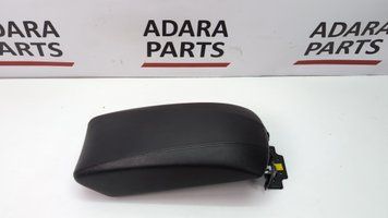Подлокотник консоли Hyundai Sonata Hybrid 2009-2014 (YF) 846603S100HZ 1076786 фото
