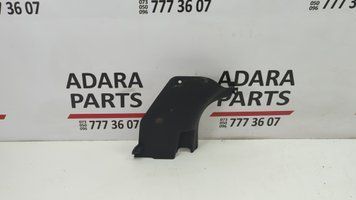 Накладка передней стойки нижняя левая Hyundai Sonata Hybrid 2009-2014 (YF) 858233S200RY 1033903 фото