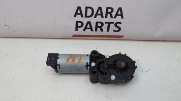 Мотор регулювання переднього сидіння Nissan Rogue 2017-2020 (T32 Restyle rest) 118693206 1097517 фото