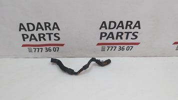 Шланг системи охолодження 2 Audi A3 2013-2016 (8V) 5Q0121096C 1052092 фото
