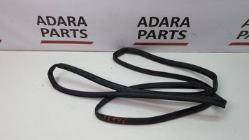 Ущільнювач двері задньої лівої Ford Edge 2015-2018 (CD4) FT4Z5825325B 1075277 фото