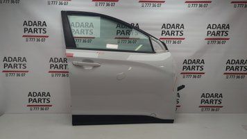 Направляющая стекла двери передняя правая нижняя Hyundai Kona 2018-2021 (OS) 82560J9000 1058250 фото