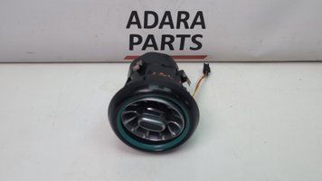 Дефлектор торпедо центральный Mercedes Benz CLA250 2017-2019 (C117 restyle) A17683017009051 1096574 фото