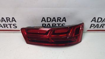 Ліхтар задній правий (дефект) Audi Q7 2017-2019 (4M) 4M0945094D 1106631 фото