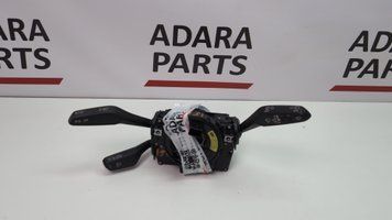 Переключатель подрулевой, в сборе Audi Q5 2018-2020 (80A) 80A907129AT 1074233 фото