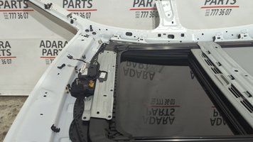 Блок керування люком Audi A4 2016-2019 (B9) 4M0907594A 1035402 фото