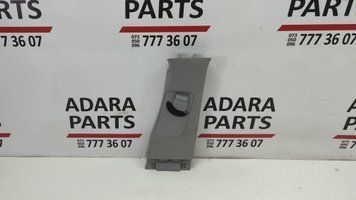 Накладка средней стойки верхняя правая Hyundai Sonata Hybrid 2009-2014 (YF) 858403S100TX 1033892 фото