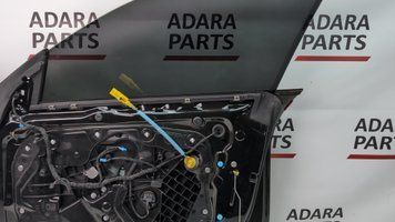 Трос двері передня внутр. ручка BMW 2 Series Gran Coupe 2020-2024 (F44) 51217474350 1075918 фото