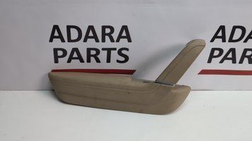Подлокотник двери задний левый Volkswagen CC 2013 - 2017 (1st Gen (35) restyle) 3C8867363DFH7 1028807 фото