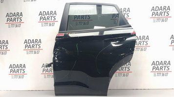 Дверь задняя левая (дефект) Hyundai Kona 2018-2021 (OS) 77003J9000 1016210 фото