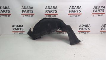 Подкрылок крыла заднего правый Mercedes Benz GLA 2017 - 2019 (X156) A1566900430 1069708 фото