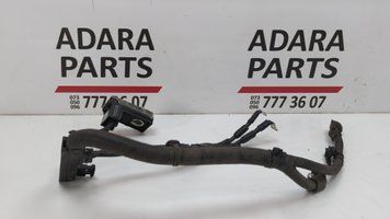 Джгут проводів плюсової клеми (дефект) Hyundai Elantra 2021-2023 (CN7) 91850AB220 1058924 фото