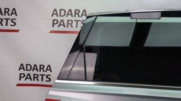 Накладка двери задней правой задняя Audi Q7 2017-2019 (4M) 4M0839904 1081240 фото
