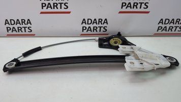 Механизм стеклоподъемника двери задней правой Audi Q5 2018-2020 (80A) 80A839462 1091494 фото