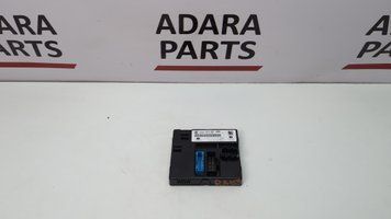 Центральный блок управления систем комфорта Audi Q7 2009-2015 (4L restyle) 4L0910289K 1077229 фото