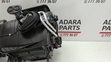 Радіатор пічки (опалювача) теплообмінник Audi Q7 2017-2019 (4M) 4M0898037C 1045452 фото