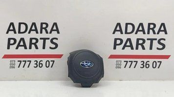 Подушка безопасности (Airbag) в руль Subaru Legacy 2015-2017 (BN) 98211AL02AVH 1026868 фото
