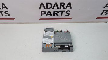 Блок mmi мультимедиа навигация Audi A6 2019-2023 (C8) 4K0035084D 1095755 фото