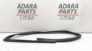 Напрямна скло двері права перед Hyundai Sonata 2015-2017 (LF) 82540C2000 1018459 фото