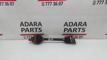 Напіввісь (привід) передня ліва (дефект) Volkswagen Golf 2018-2021 (mk7.5) 5Q6407271E 1065905 фото