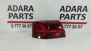Фонарь задний левый (дефект) Audi A6 2016-2018 (C7 restyle) 4G5945095D 1033022 фото
