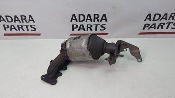 Катализатор передний Ford Edge 2015-2018 (CD4) F2GZ5G232A 1100955 фото