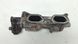 Заслонка впускного коллектора лев Subaru Forester 2014-2016 (SJ) 14111AA000 1042536 фото 4