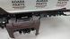 Торпедо із накладками Audi A8 2015-2018 (D4 restyle) 4H1857001KNOE 1048666 фото 3