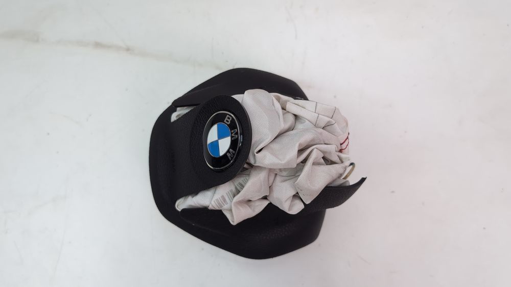 Подушка безопасности в руле, AIRBAG (дефект) BMW 4 Series 2018-2020 (F36 rest) 32306871095 1103435 фото
