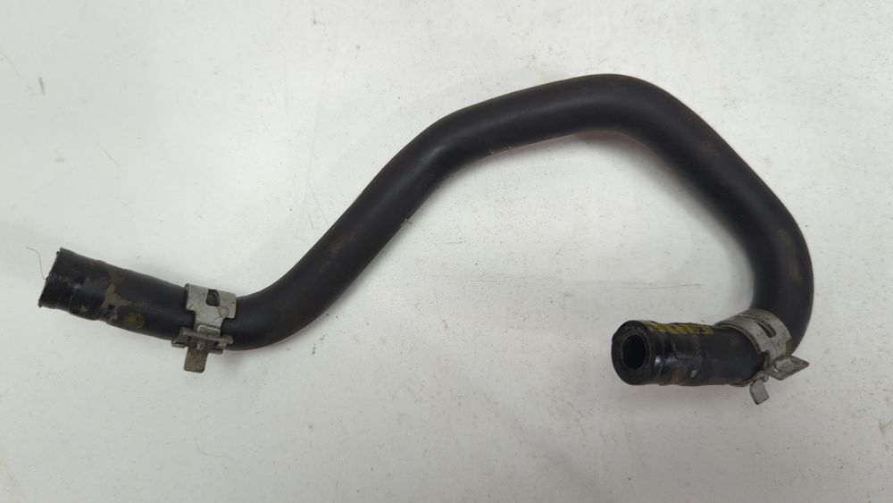 Патрубок охолодження акпп (коробки передач) Subaru Forester 2014-2016 (SJ) 99079AA100 1050304 фото