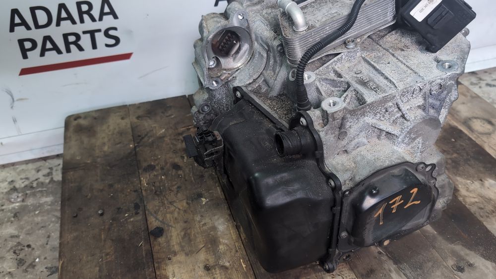 АКПП коробка передач SYR DSG-6 Volkswagen Golf 2018-2021 (mk7.5) 0D9300020Q 1081753 фото