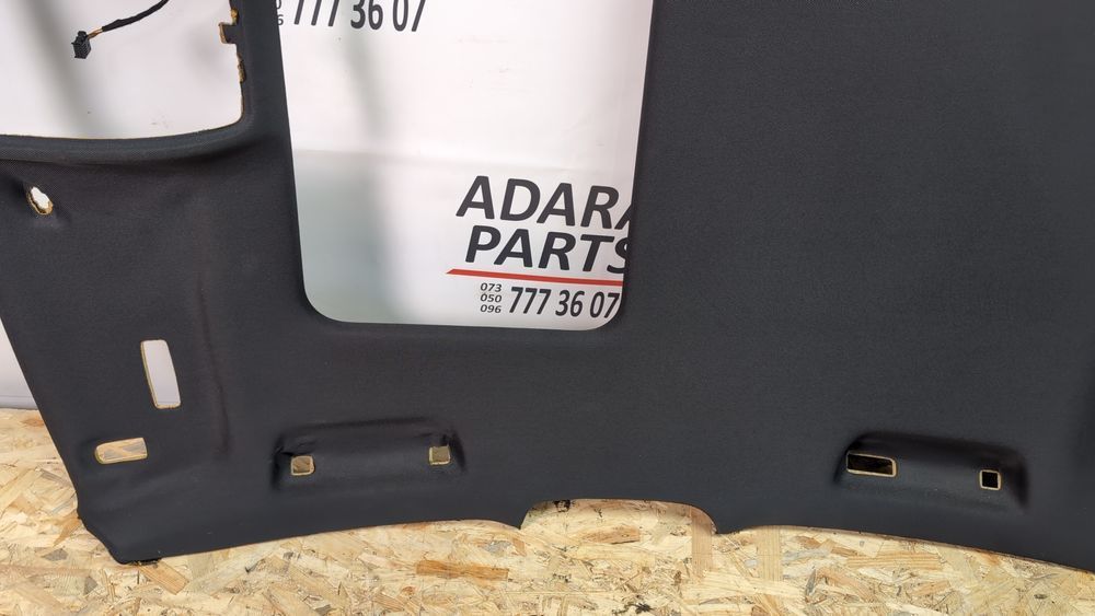 Потолок(обшивка) под люк (дефект) Audi A6 2011-2015 (C7) 4G5867506AJY1 1068956 фото